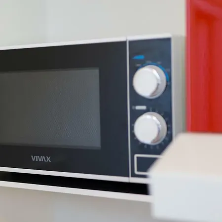 Appartamento Muciceva Ravan