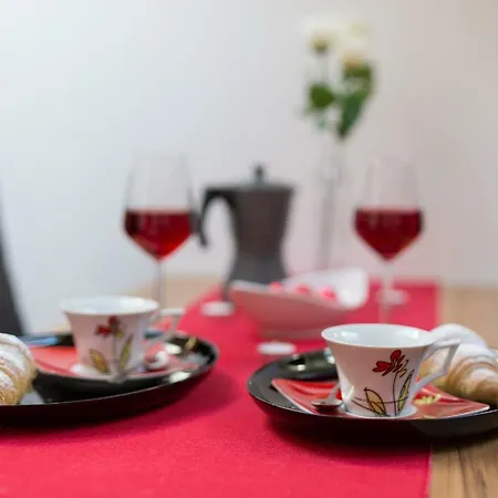 Apartament Muciceva Ravan