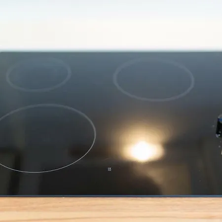 Appartamento Muciceva Ravan *