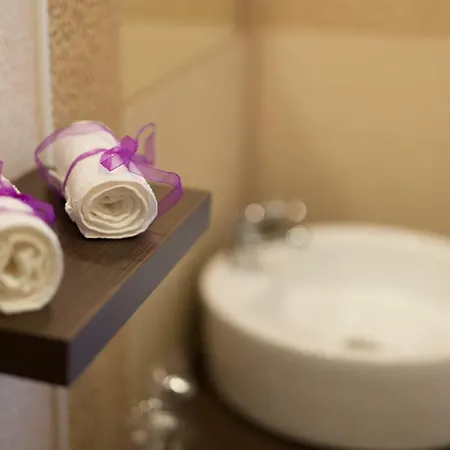 Muciceva Ravan Apartmán