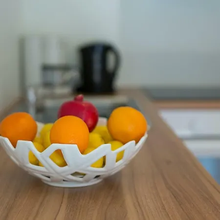 Muciceva Ravan Apartament