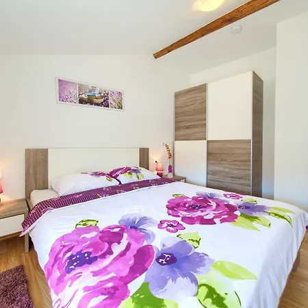 Muciceva Ravan Apartmán Jurdani