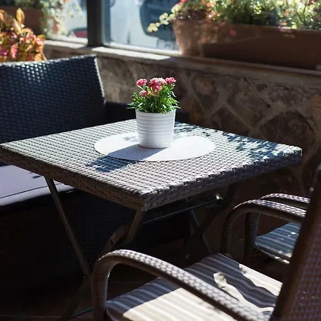 Apartament Muciceva Ravan Jurdani