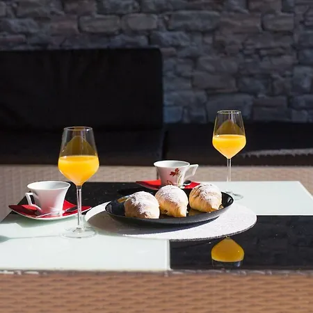 Muciceva Ravan Appartamento *