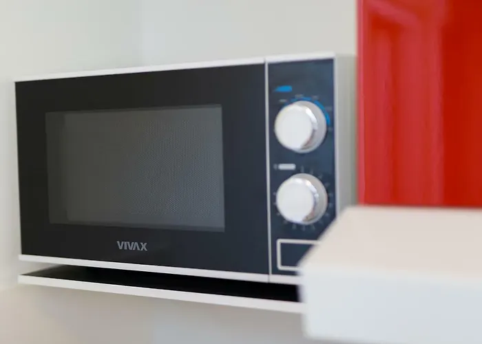 아파트 Muciceva Ravan