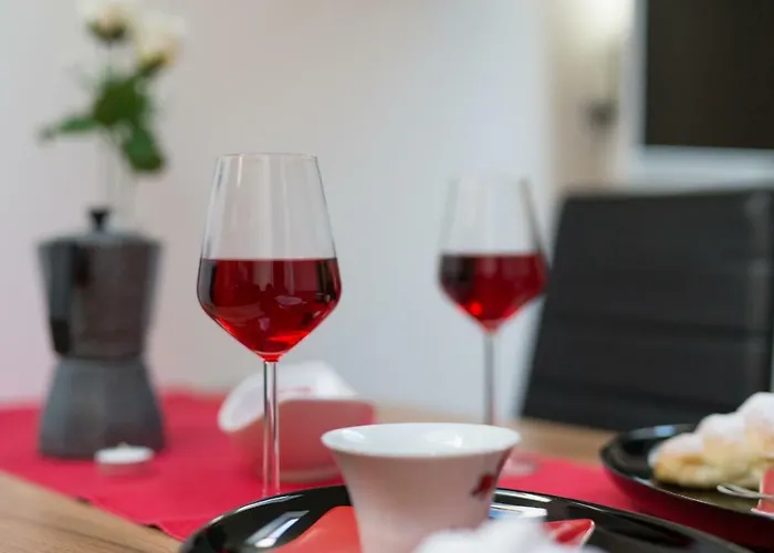 아파트 Muciceva Ravan *