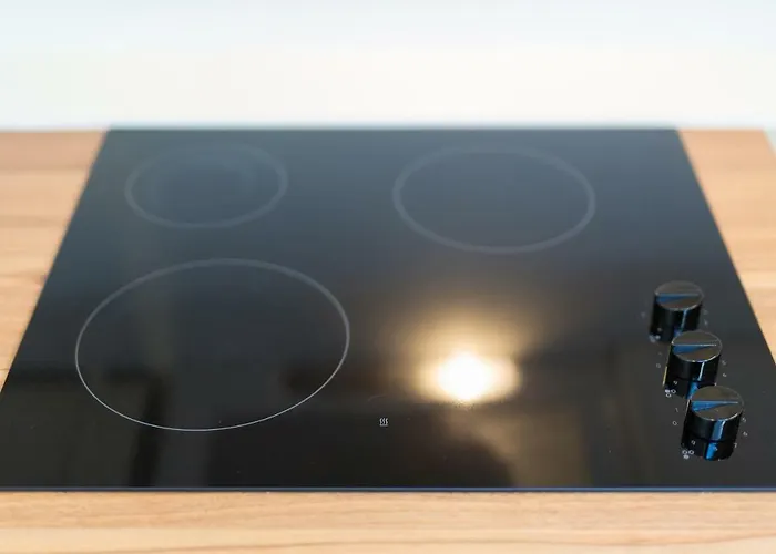 아파트 Muciceva Ravan *