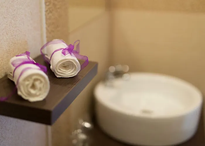 Muciceva Ravan 아파트