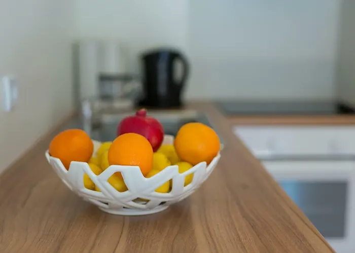 Muciceva Ravan 아파트