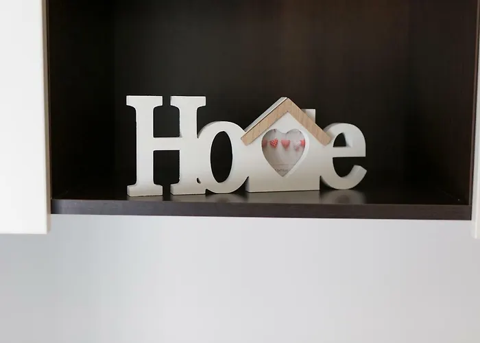 Muciceva Ravan 아파트