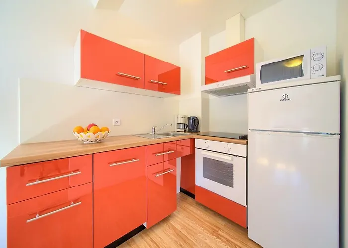 아파트 Muciceva Ravan *