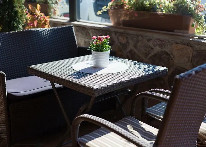 아파트 Muciceva Ravan Jurdani