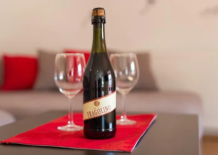 Muciceva Ravan 아파트 *