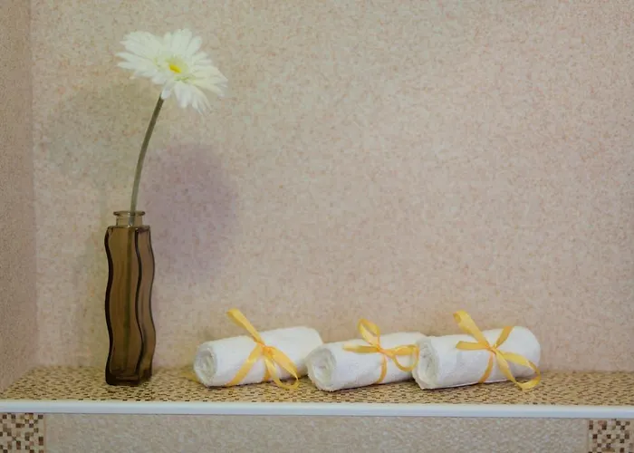 아파트 Muciceva Ravan Jurdani