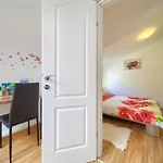 Muciceva Ravan Apartamento
