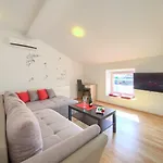 Apartamento Muciceva Ravan *