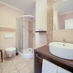 Muciceva Ravan Apartamento