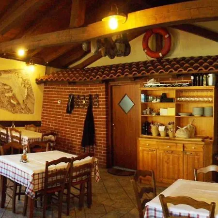 Muciceva Ravan Apartment Jurdani