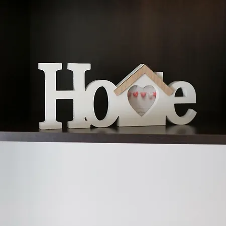 Muciceva Ravan Apartman