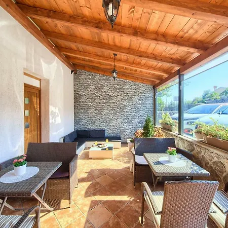 Apartment Muciceva Ravan