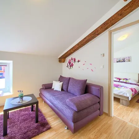 Muciceva Ravan Apartman