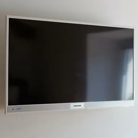 Apartman Muciceva Ravan *