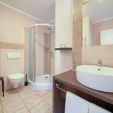 Muciceva Ravan Apartment