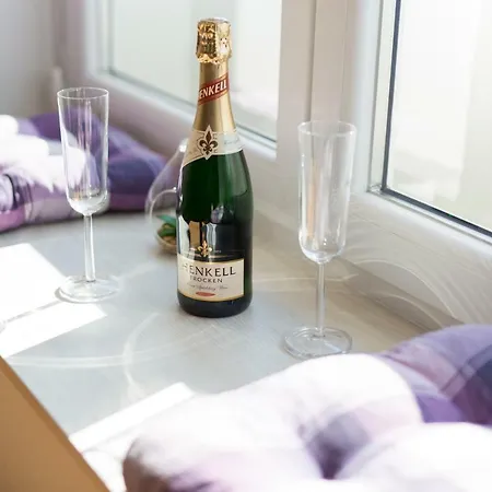 Muciceva Ravan Apartment