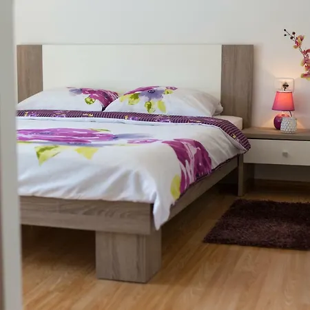 Apartman Muciceva Ravan