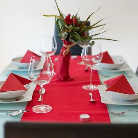 Muciceva Ravan Apartman