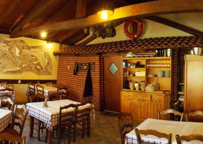 Muciceva Ravan Apartment Jurdani