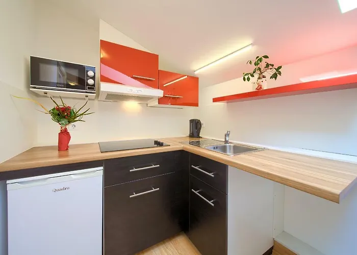 Muciceva Ravan Apartment Jurdani