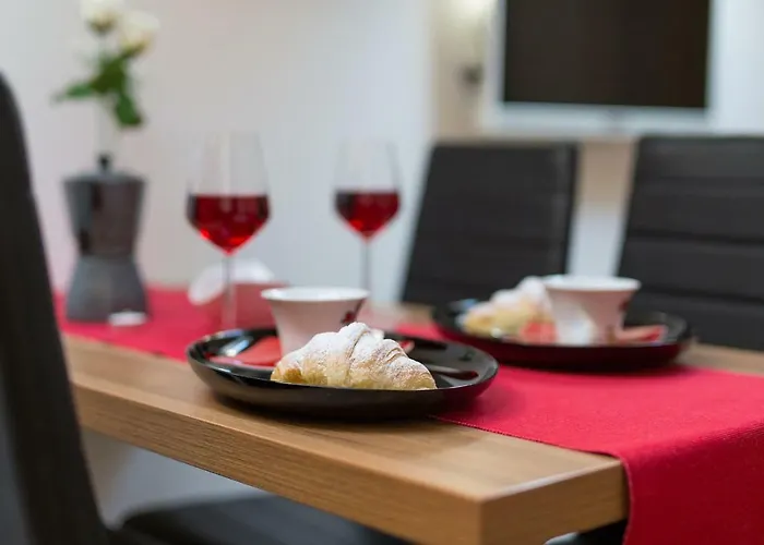 Apartmán Muciceva Ravan Jurdani