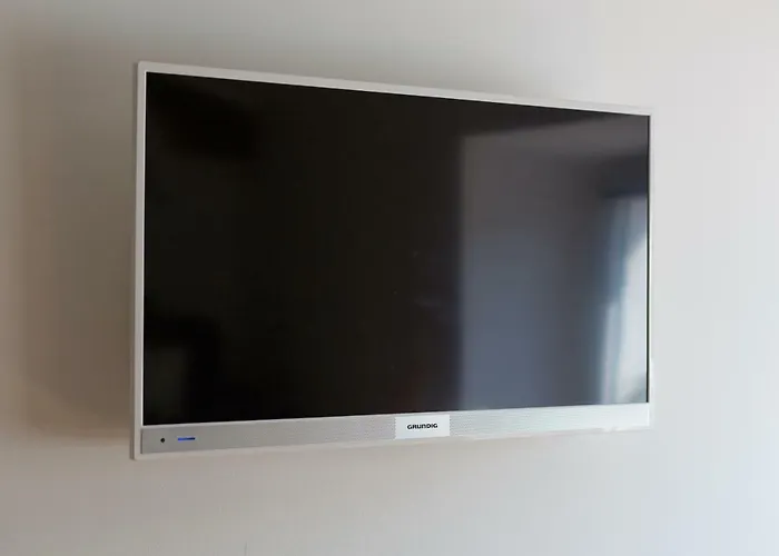 Apartmán Muciceva Ravan *