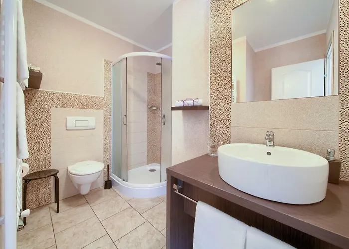 Muciceva Ravan Apartmán