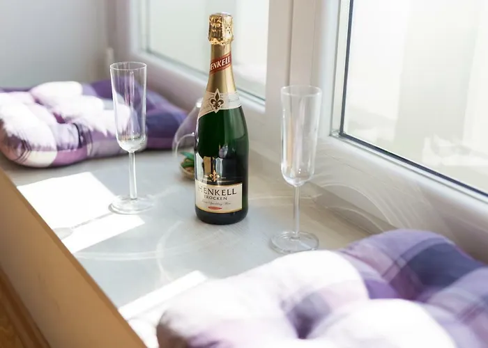 Muciceva Ravan Apartmán