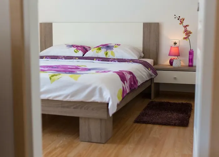 Apartment Muciceva Ravan